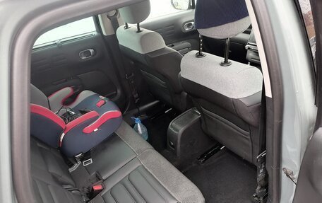 Citroen C3 Aircross, 2022 год, 1 490 000 рублей, 12 фотография