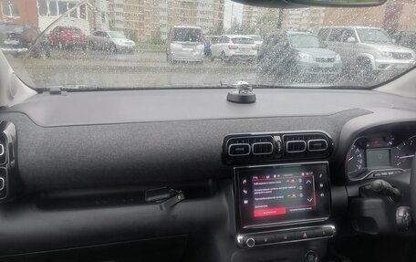 Citroen C3 Aircross, 2022 год, 1 490 000 рублей, 14 фотография