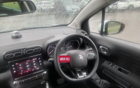 Citroen C3 Aircross, 2022 год, 1 490 000 рублей, 6 фотография