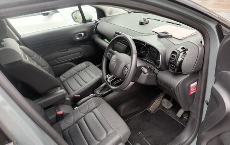 Citroen C3 Aircross, 2022 год, 1 490 000 рублей, 16 фотография