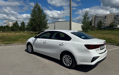 KIA Cerato IV, 2020 год, 1 730 000 рублей, 3 фотография