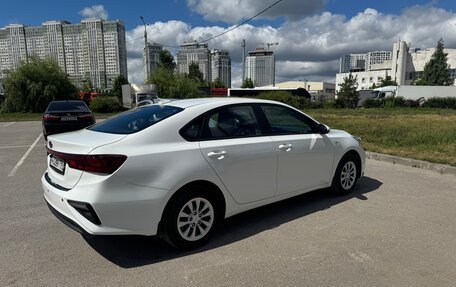 KIA Cerato IV, 2020 год, 1 730 000 рублей, 5 фотография