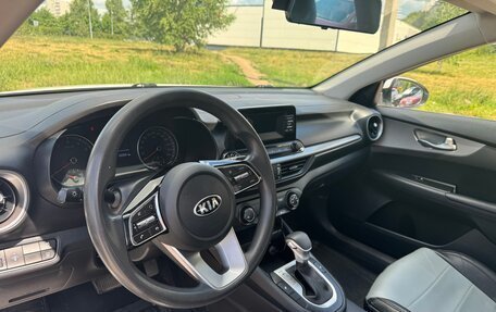 KIA Cerato IV, 2020 год, 1 730 000 рублей, 7 фотография