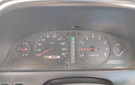 Toyota Carina, 1996 год, 260 000 рублей, 7 фотография