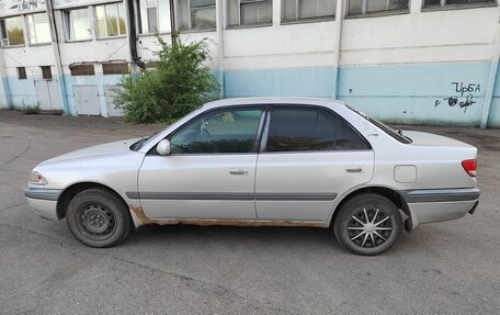 Toyota Carina, 1996 год, 260 000 рублей, 3 фотография