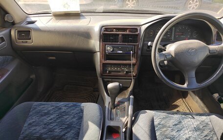 Toyota Carina, 1996 год, 260 000 рублей, 8 фотография
