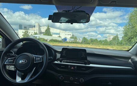KIA Cerato IV, 2020 год, 1 730 000 рублей, 8 фотография