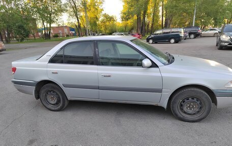 Toyota Carina, 1996 год, 260 000 рублей, 5 фотография