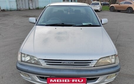 Toyota Carina, 1996 год, 260 000 рублей, 2 фотография