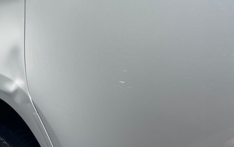 Toyota Ractis II, 2011 год, 820 000 рублей, 15 фотография
