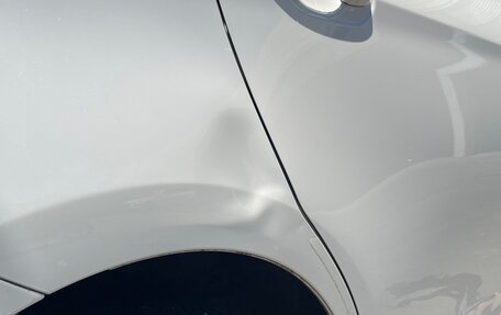 Toyota Ractis II, 2011 год, 820 000 рублей, 16 фотография