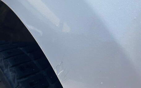 Toyota Ractis II, 2011 год, 820 000 рублей, 20 фотография