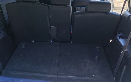 Mazda 5 I рестайлинг, 2007 год, 700 000 рублей, 12 фотография