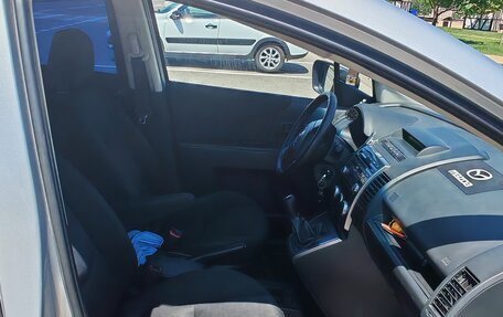 Mazda 5 I рестайлинг, 2007 год, 700 000 рублей, 10 фотография