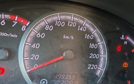 Mazda 5 I рестайлинг, 2007 год, 700 000 рублей, 11 фотография