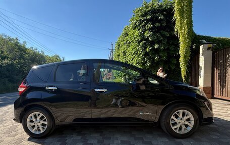 Nissan Note II рестайлинг, 2016 год, 1 100 000 рублей, 4 фотография