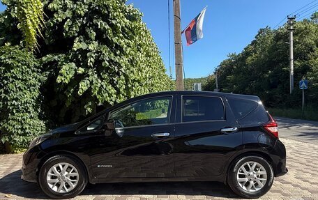 Nissan Note II рестайлинг, 2016 год, 1 100 000 рублей, 3 фотография