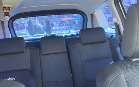 Mazda 5 I рестайлинг, 2007 год, 700 000 рублей, 19 фотография