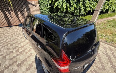 Nissan Note II рестайлинг, 2016 год, 1 100 000 рублей, 8 фотография