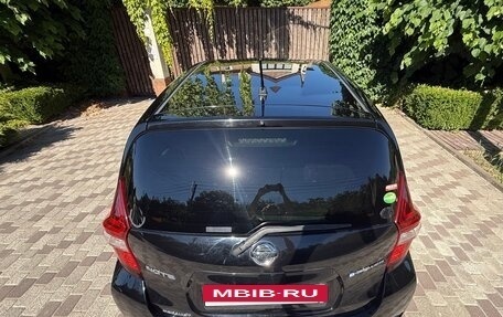 Nissan Note II рестайлинг, 2016 год, 1 100 000 рублей, 6 фотография