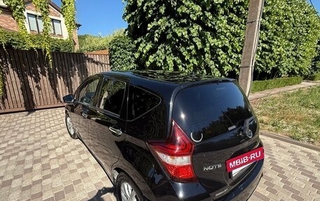 Nissan Note II рестайлинг, 2016 год, 1 100 000 рублей, 7 фотография