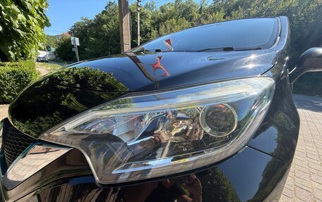 Nissan Note II рестайлинг, 2016 год, 1 100 000 рублей, 28 фотография