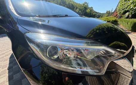 Nissan Note II рестайлинг, 2016 год, 1 100 000 рублей, 29 фотография