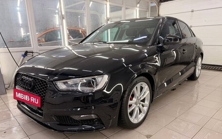 Audi A3, 2013 год, 1 900 000 рублей, 2 фотография