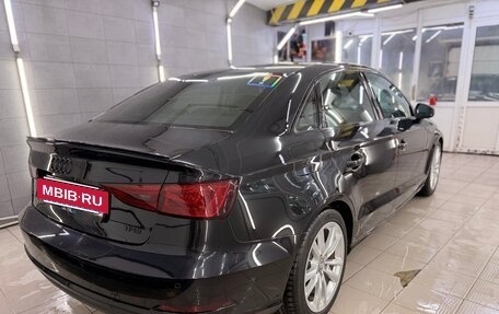 Audi A3, 2013 год, 1 900 000 рублей, 4 фотография