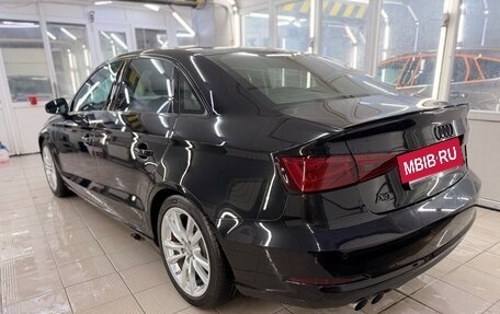 Audi A3, 2013 год, 1 900 000 рублей, 3 фотография