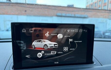 Audi A3, 2013 год, 1 900 000 рублей, 20 фотография