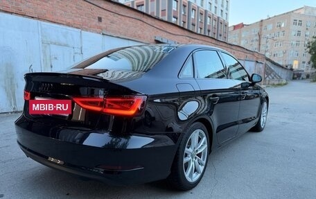Audi A3, 2013 год, 1 900 000 рублей, 14 фотография