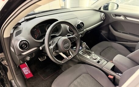 Audi A3, 2013 год, 1 900 000 рублей, 7 фотография