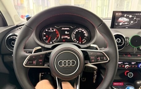 Audi A3, 2013 год, 1 900 000 рублей, 12 фотография