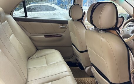 BYD F3 I, 2007 год, 340 000 рублей, 3 фотография