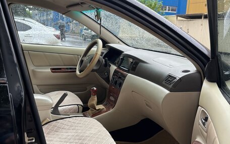 BYD F3 I, 2007 год, 340 000 рублей, 4 фотография