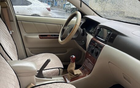 BYD F3 I, 2007 год, 340 000 рублей, 5 фотография