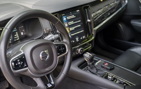 Volvo V90 II, 2017 год, 2 283 500 рублей, 8 фотография