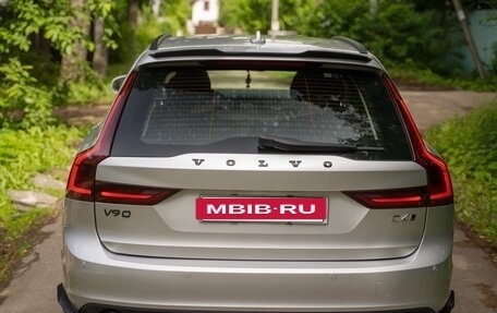 Volvo V90 II, 2017 год, 2 283 500 рублей, 7 фотография