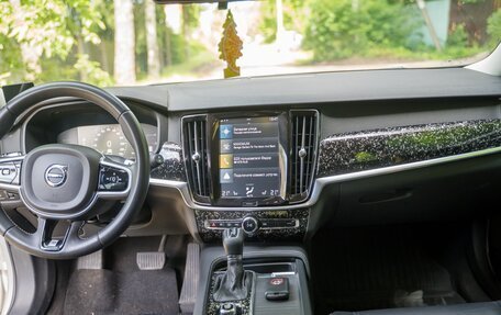 Volvo V90 II, 2017 год, 2 283 500 рублей, 9 фотография