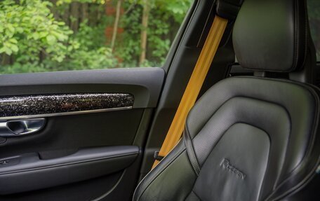 Volvo V90 II, 2017 год, 2 283 500 рублей, 13 фотография