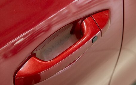 KIA cee'd III, 2018 год, 1 640 000 рублей, 10 фотография
