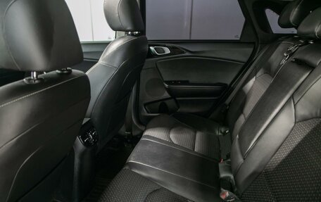 KIA cee'd III, 2018 год, 1 640 000 рублей, 12 фотография
