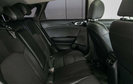 KIA cee'd III, 2018 год, 1 640 000 рублей, 14 фотография
