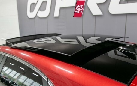 KIA cee'd III, 2018 год, 1 640 000 рублей, 9 фотография
