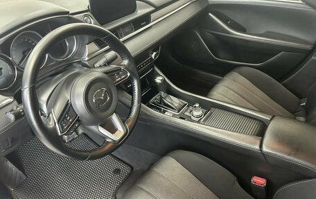 Mazda 6, 2019 год, 2 700 000 рублей, 7 фотография