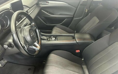 Mazda 6, 2019 год, 2 700 000 рублей, 8 фотография