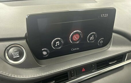 Mazda 6, 2019 год, 2 700 000 рублей, 10 фотография
