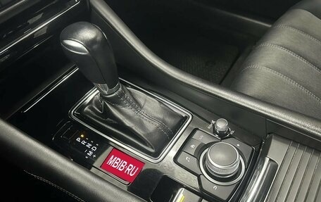 Mazda 6, 2019 год, 2 700 000 рублей, 12 фотография