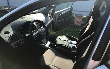 Opel Astra H, 2012 год, 840 000 рублей, 7 фотография